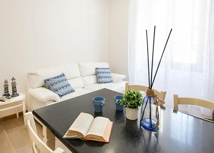 Welcomely - Casa Iaia