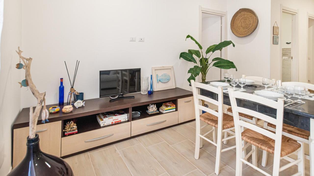 Welcomely - Casa Iaia * Alghero