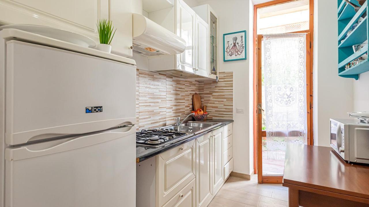 Apartment Welcomely - Casa Iaia *