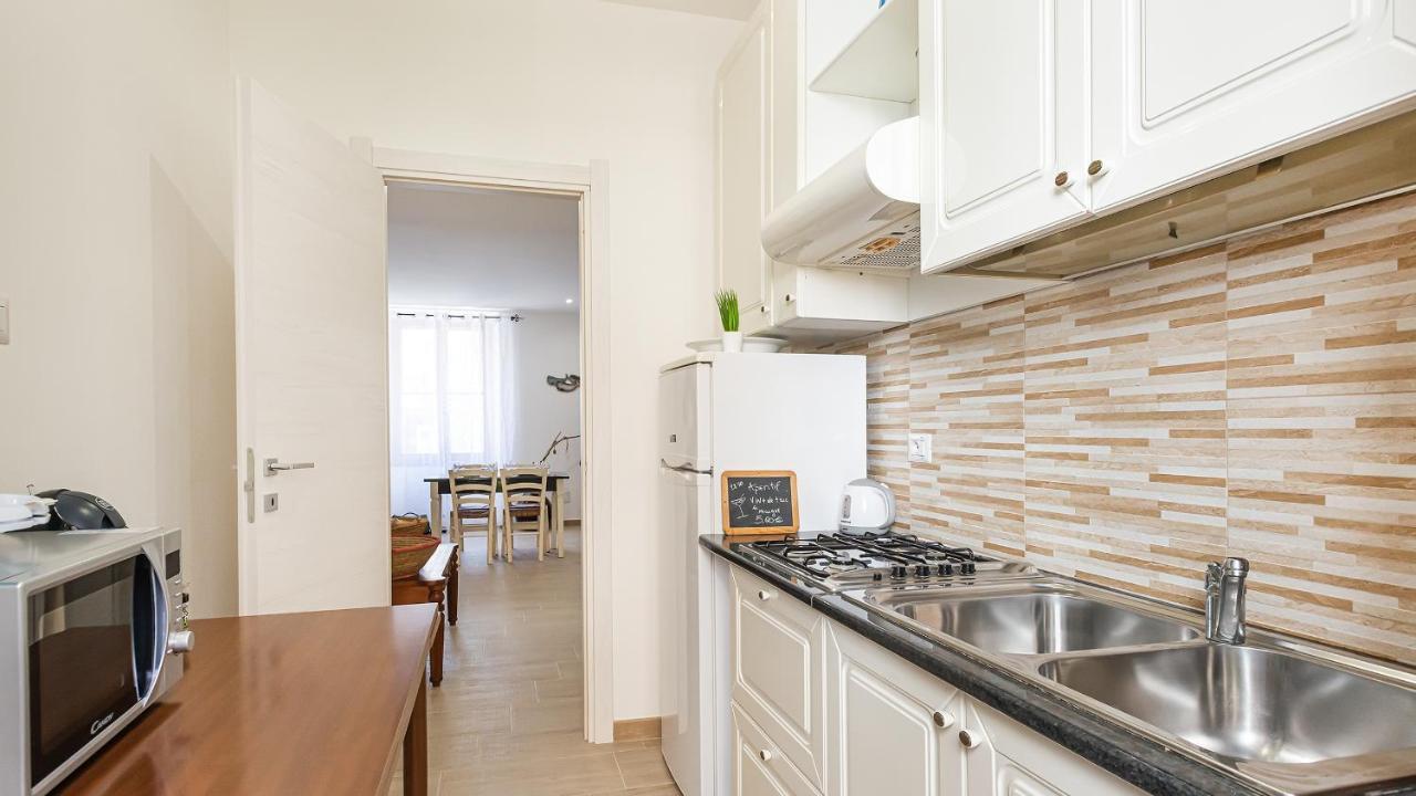 Apartment Welcomely - Casa Iaia *