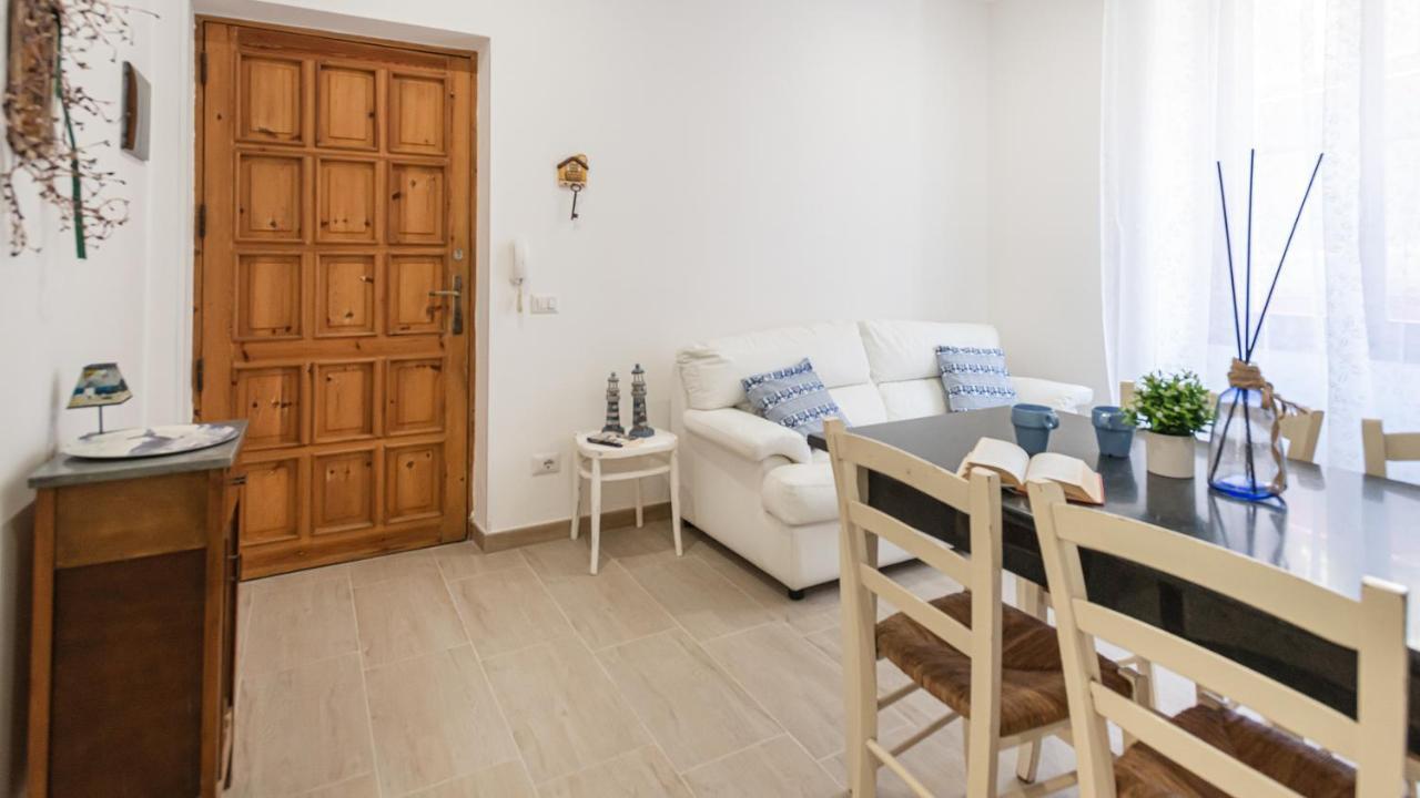 Apartment Welcomely - Casa Iaia