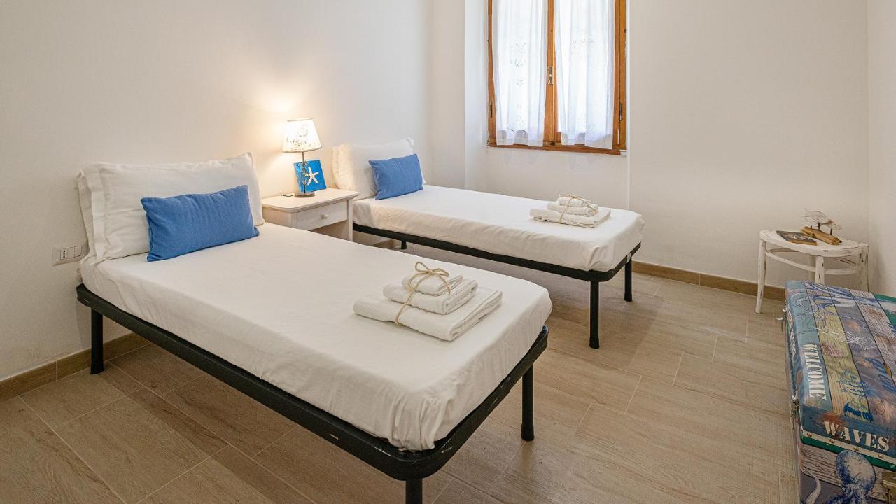 Welcomely - Casa Iaia Apartment Alghero