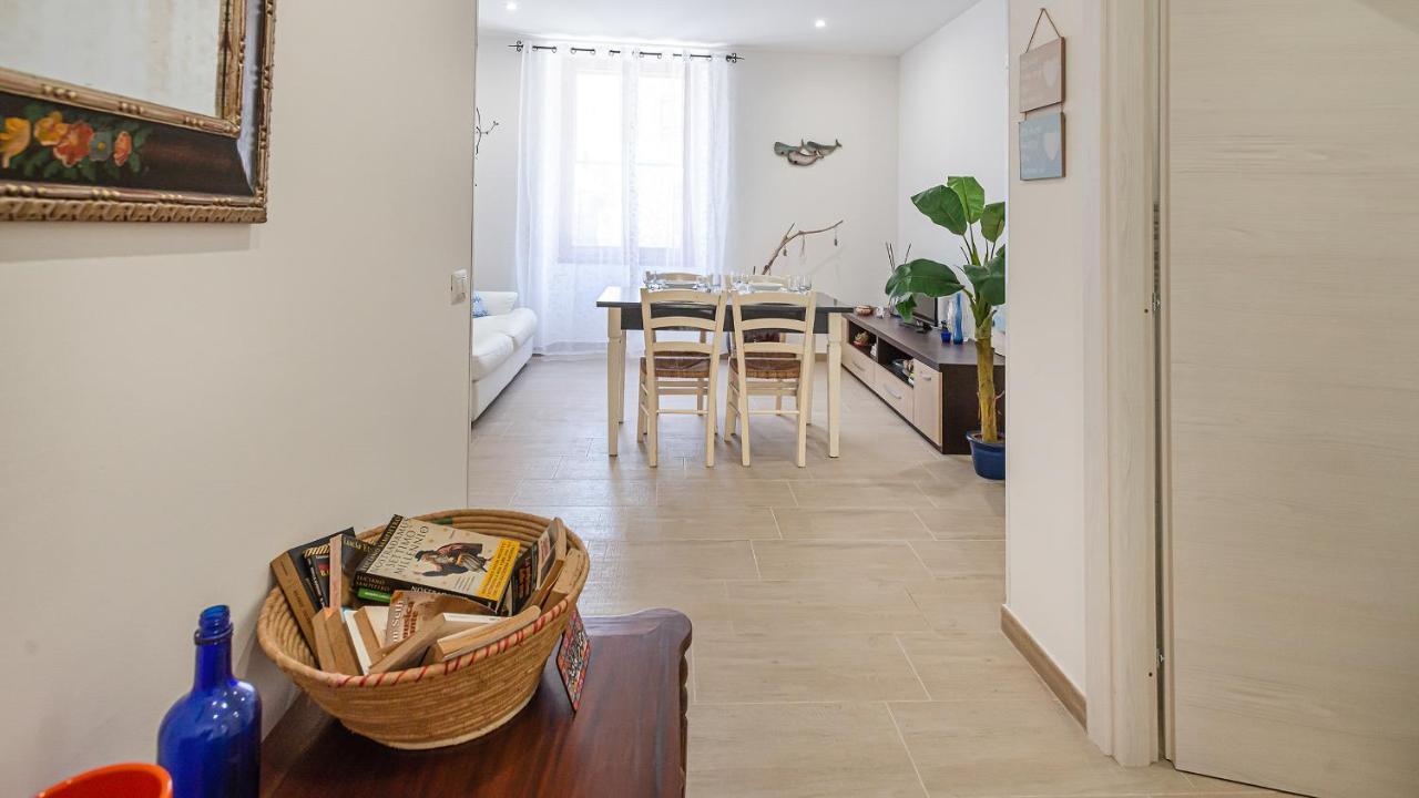 Welcomely - Casa Iaia Apartment