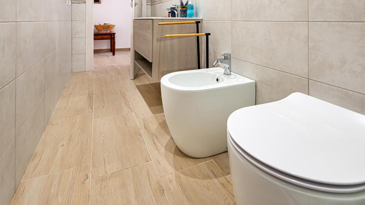 Welcomely - Casa Iaia Apartment *