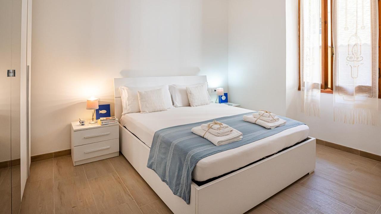 Welcomely - Casa Iaia Apartment *